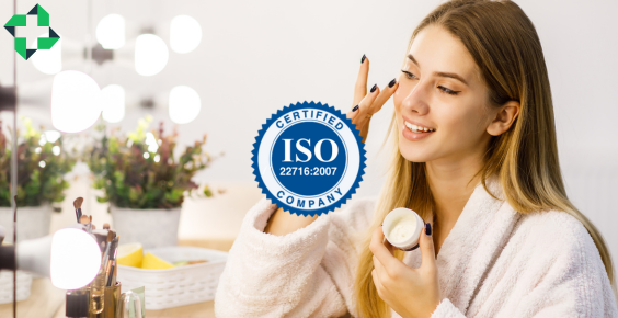 Cosmétique