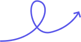 Decorative angular shape